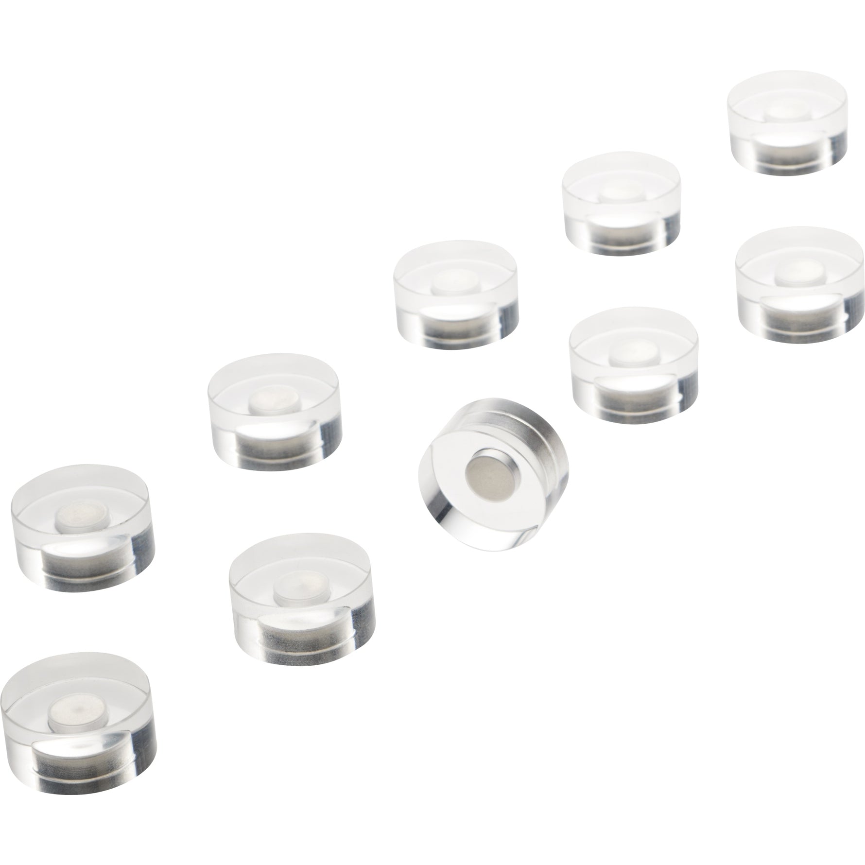 magnetoplan® Magnet Design 15 x 9 mm (Ø x H) - Wiepa Bürofachpartner