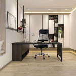 hjh OFFICE Bürodrehstuhl ARIA HIGH