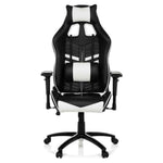 hjh OFFICE Gaming-Stuhl LEAGUE PRO mit Kopfstütze