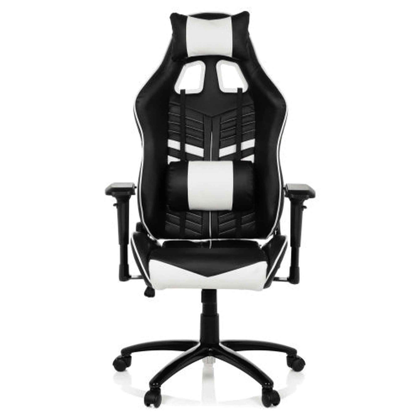 hjh OFFICE Gaming-Stuhl LEAGUE PRO mit Kopfstütze