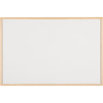 Bi-office Whiteboard Basic - Wiepa Bürofachpartner