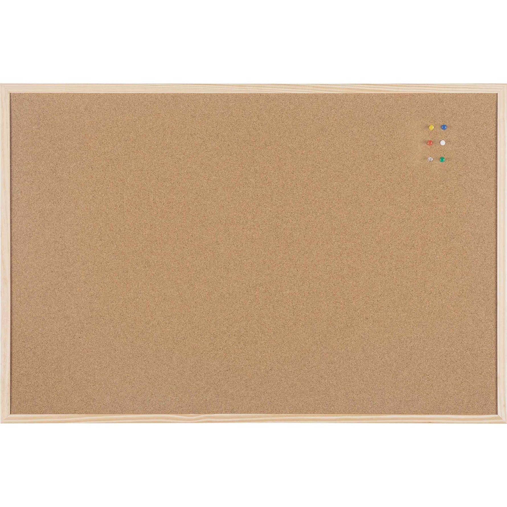 Bi-office Pinnwand Basic