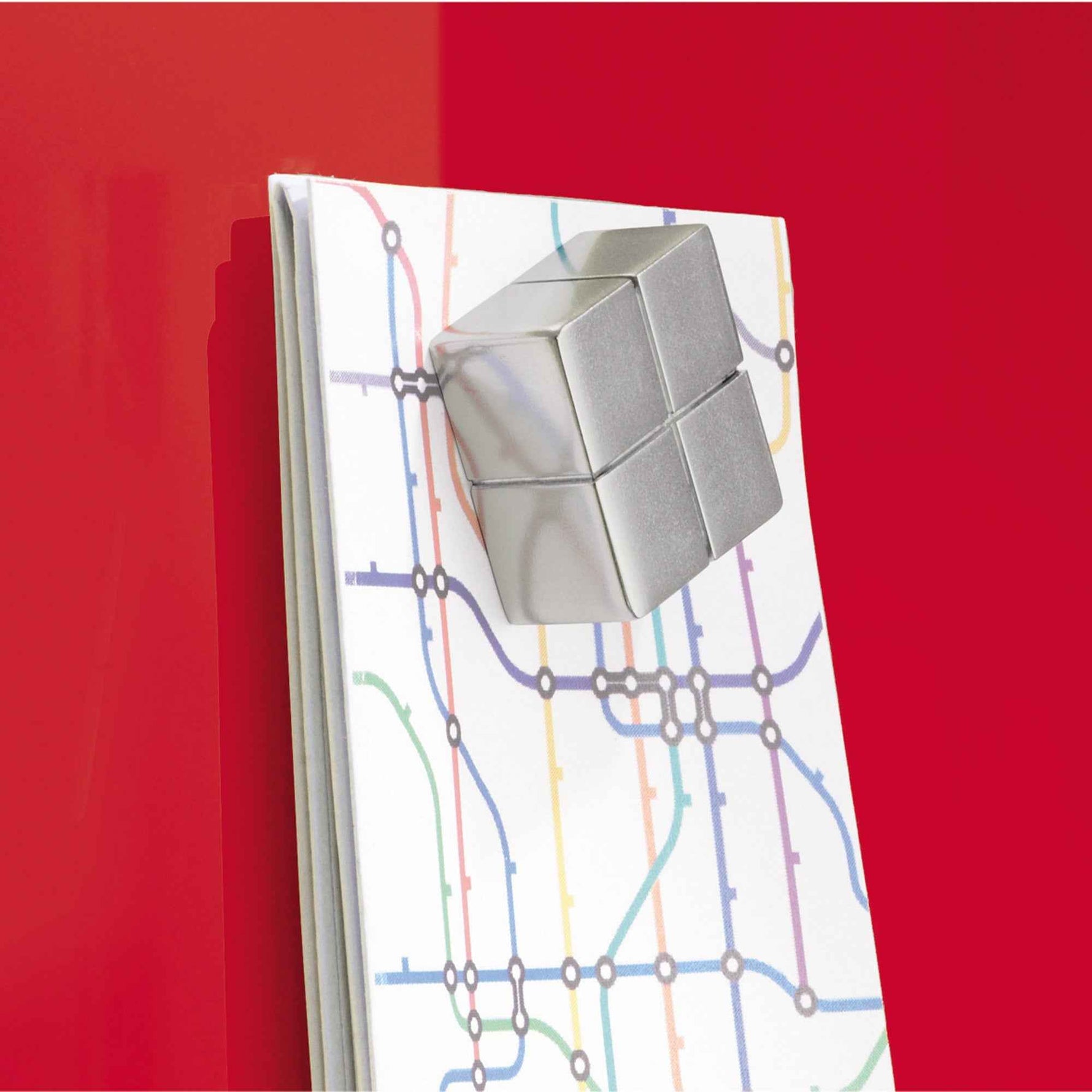 SIGEL Glasboard Artverum 120 x 90 x 1,8 cm (B x H x T)