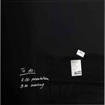 SIGEL Glasboard Artverum 100 x 100 x 1,8 cm (B x H x T)