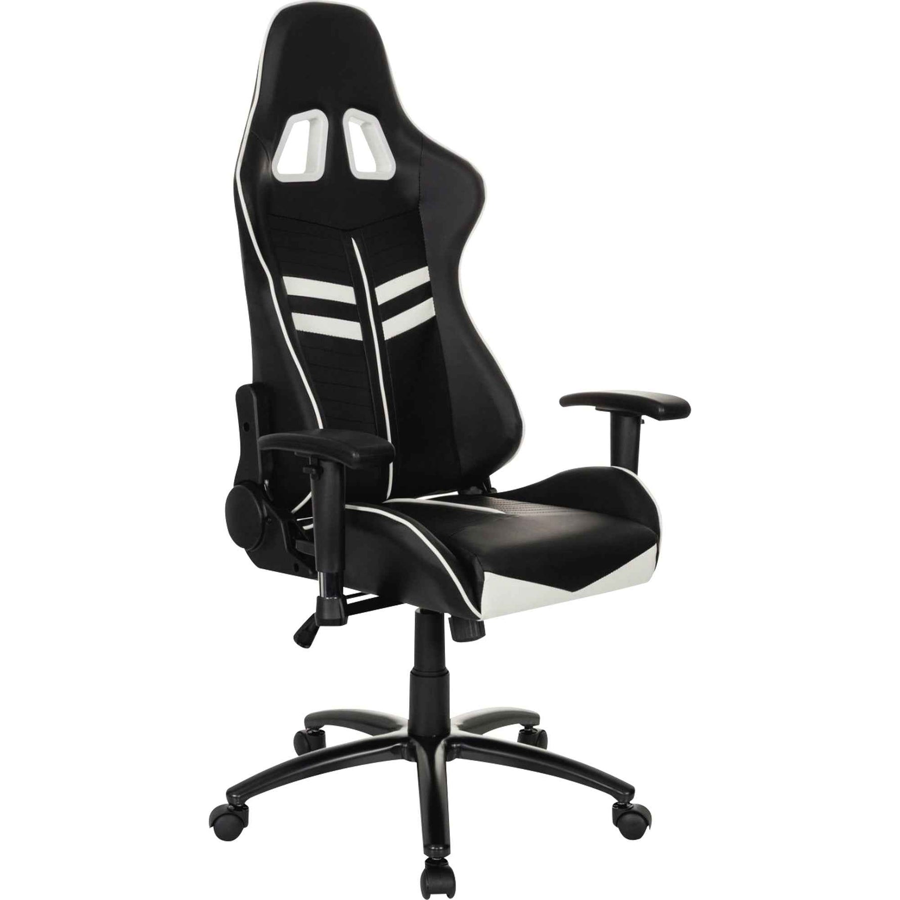 hjh OFFICE Gaming-Stuhl LEAGUE PRO mit Kopfstütze
