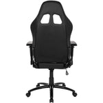 hjh OFFICE Gaming-Stuhl LEAGUE PRO mit Kopfstütze