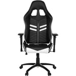 hjh OFFICE Gaming-Stuhl LEAGUE PRO mit Kopfstütze