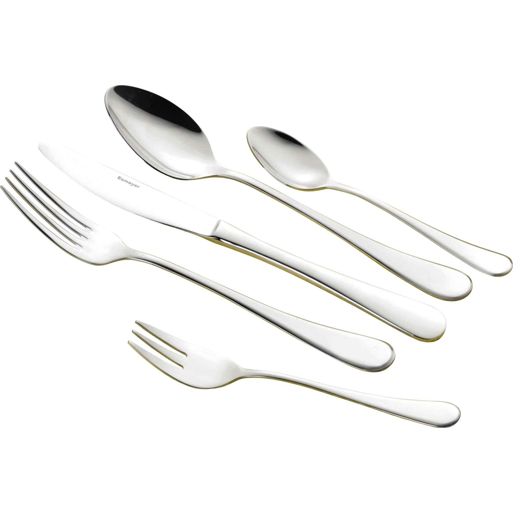 Esmeyer® Besteckgarnitur CELINE