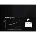 SIGEL Glasboard Artverum 120 x 90 x 1,8 cm (B x H x T)