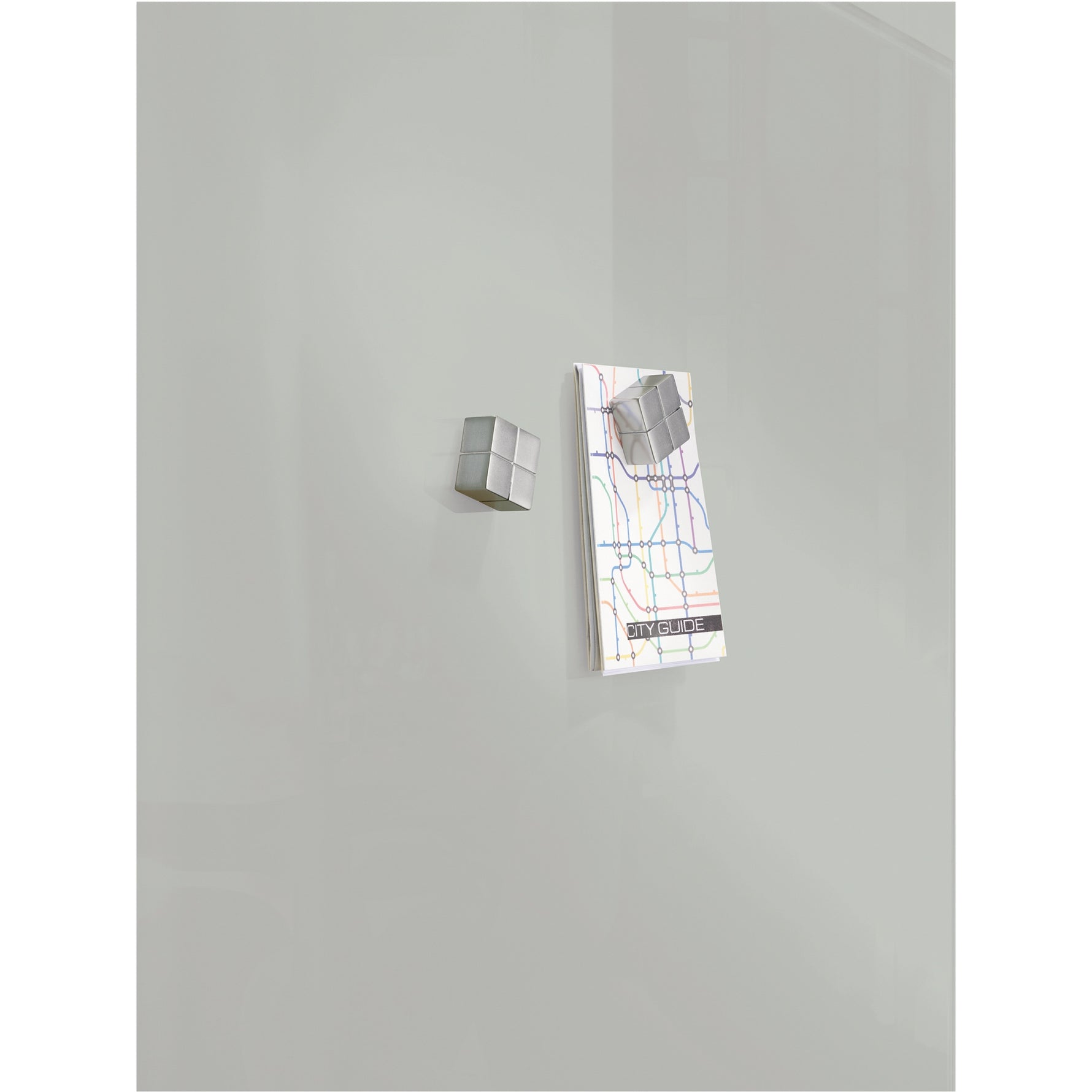 SIGEL Glasboard Artverum 150 x 100 x 1,8 cm (B x H x T) - Wiepa Bürofachpartner