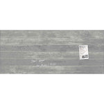 SIGEL Glasboard Artverum 130 x 55 x 1,5 cm (B x H x T)