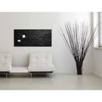 SIGEL Glasboard Artverum 91 x 46 x 1,5 cm (B x H x T) hochglänzend