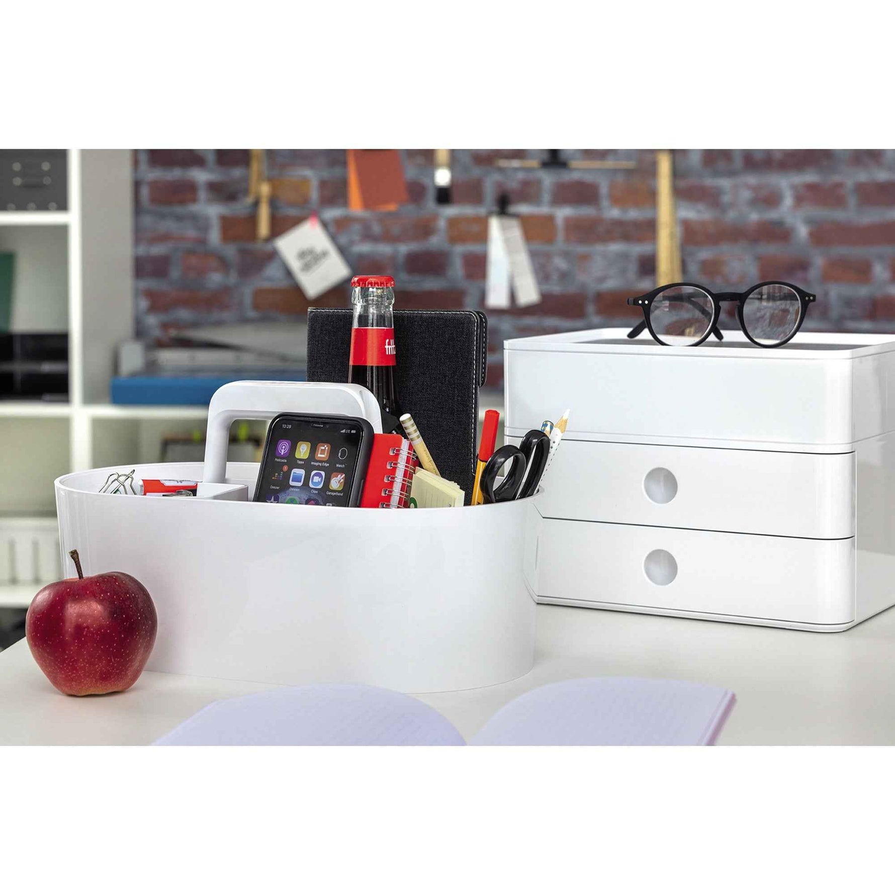 HAN Organisationsbox LOFT