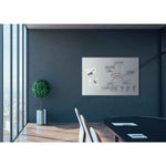 SIGEL Glasboard Artverum 150 x 100 x 1,8 cm (B x H x T)