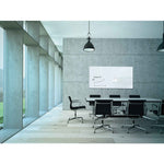 SIGEL Glasboard Artverum 200 x 100 x 1,8 cm (B x H x T)