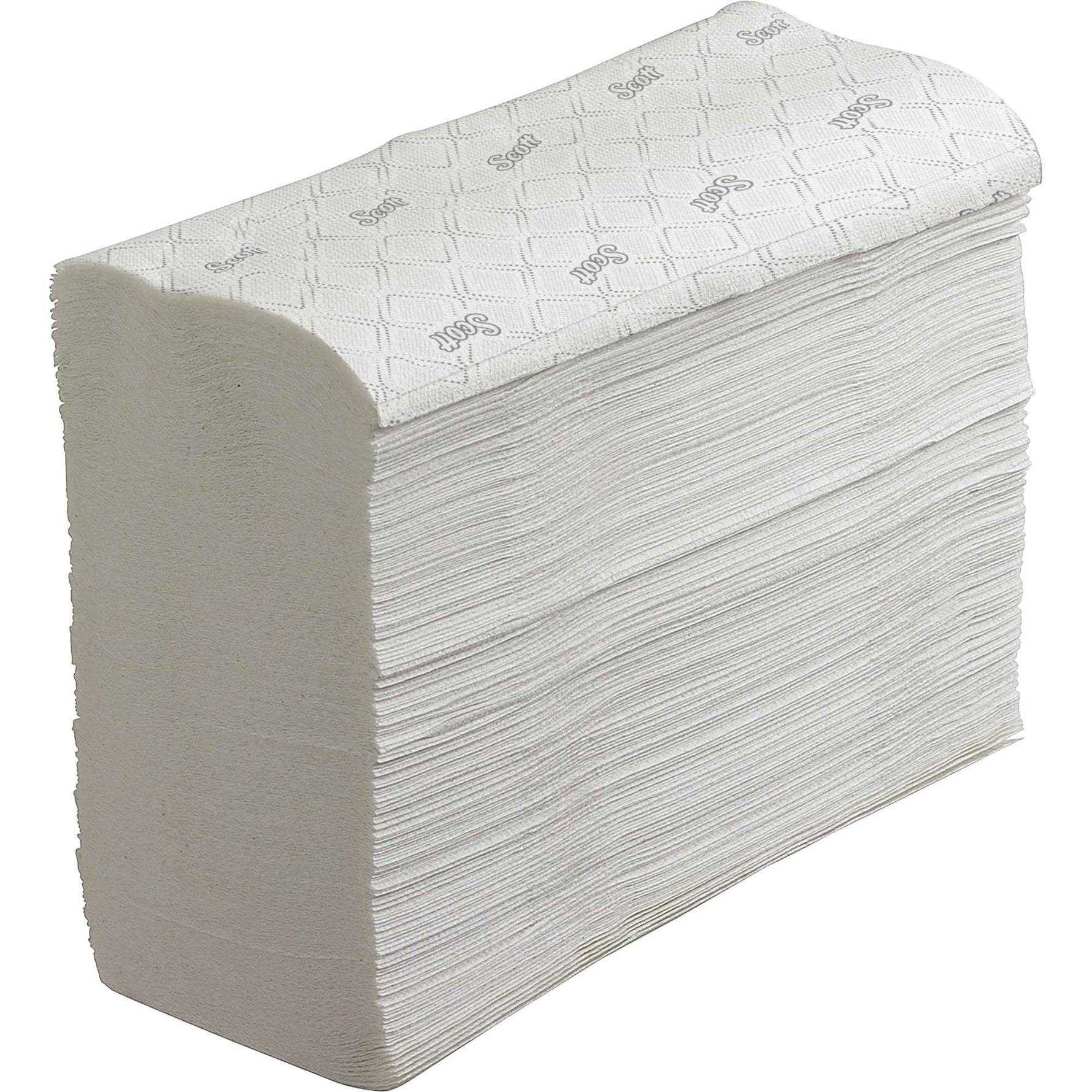Scott® Papierhandtücher Essential™