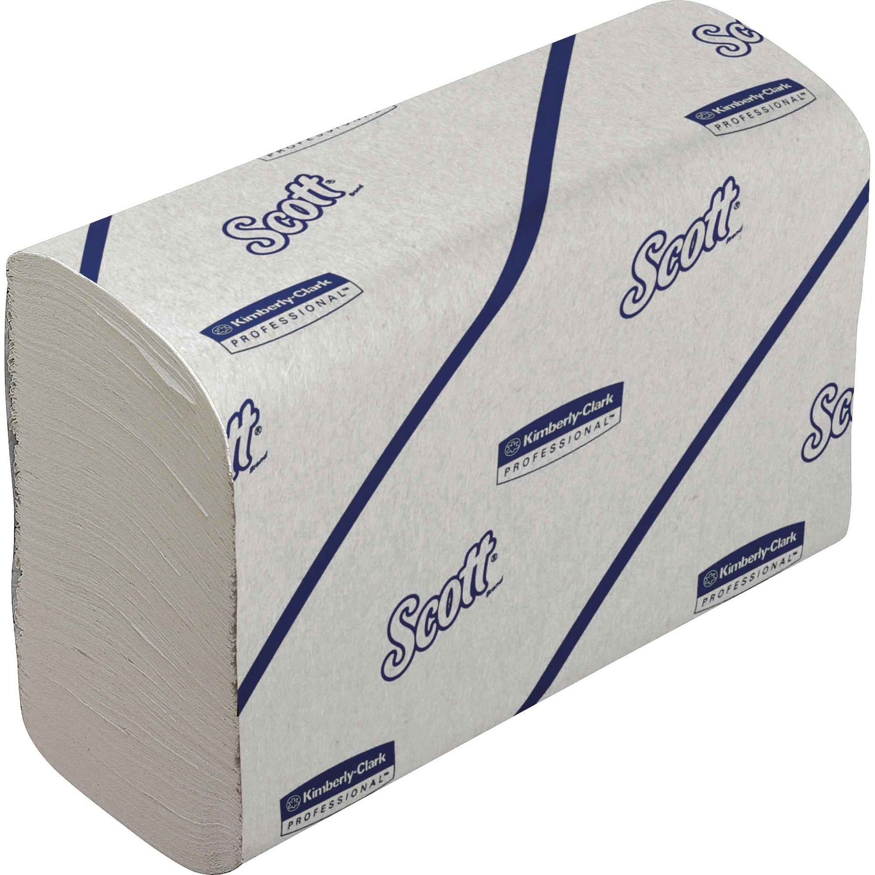 Scott® Papierhandtücher Essential™