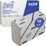 Scott® Papierhandtücher Essential™
