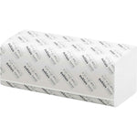 Satino by WEPA Papierhandtücher Comfort 25 x 23 cm (B x L) 20 x 160 Bl./Pack.