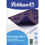 Pelikan Handdurchschreibepapier plenticopy 200 H