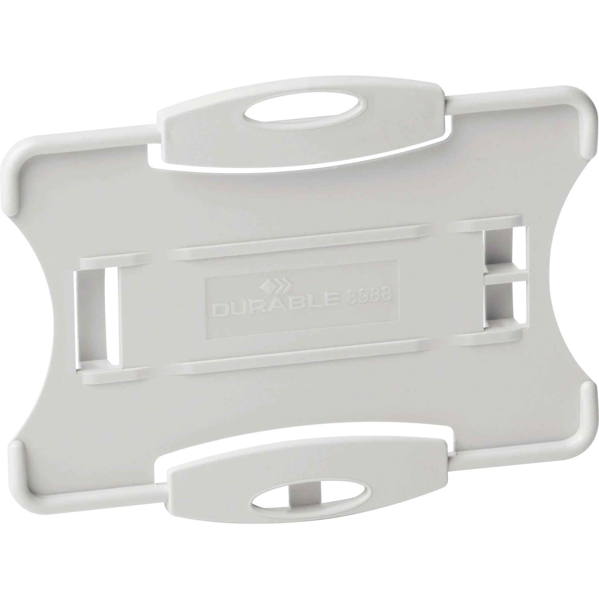 DURABLE Ausweishalter ECO 1 Karte