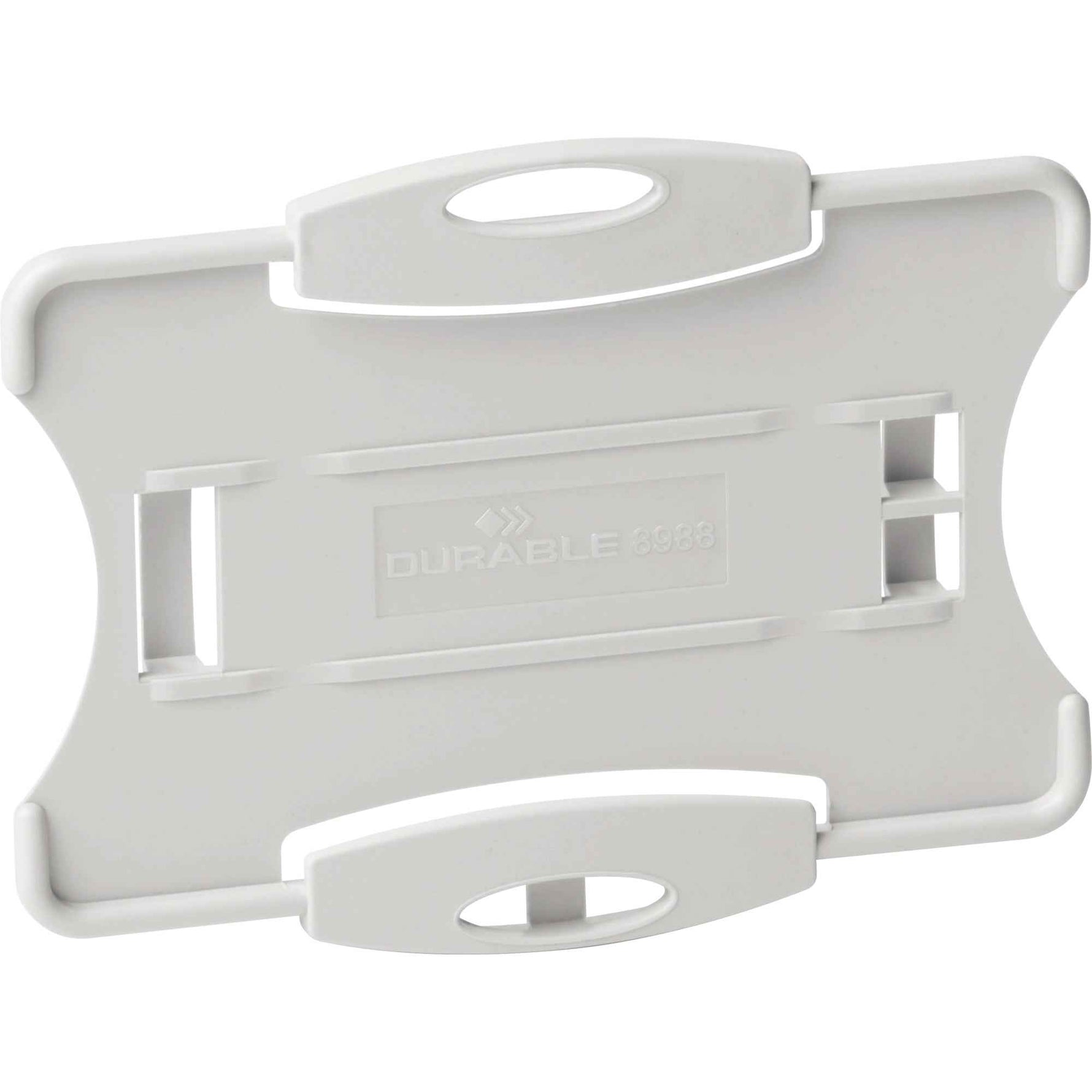 DURABLE Ausweishalter ECO 1 Karte