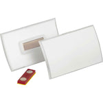 DURABLE Namensschild CLICK FOLD 90 x 54 mm (B x H)