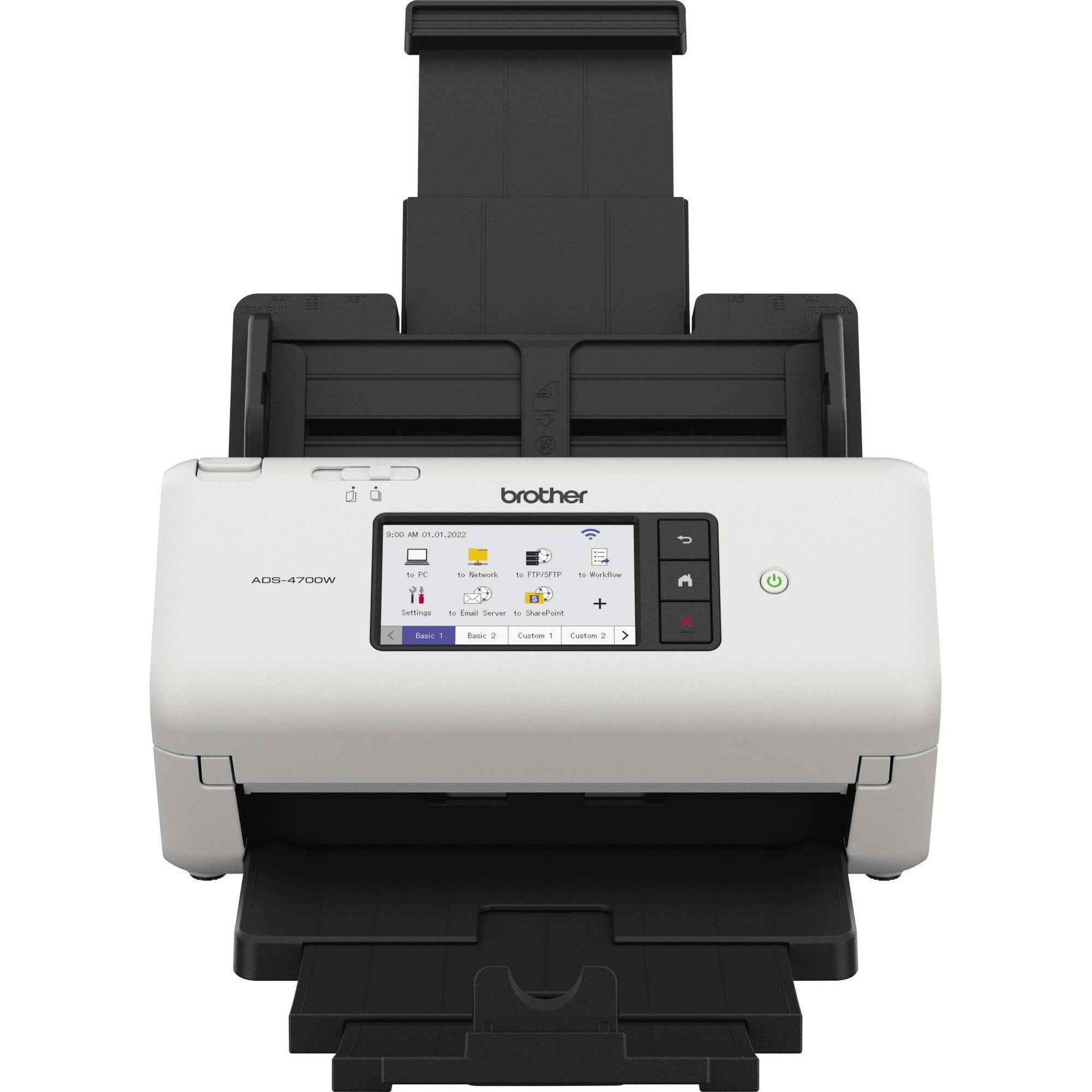 Brother Scanner ADS-4700W
