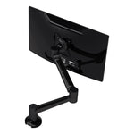 Dataflex Monitorschwenkarm Viewlite plus 1 Arm - Wiepa Bürofachpartner