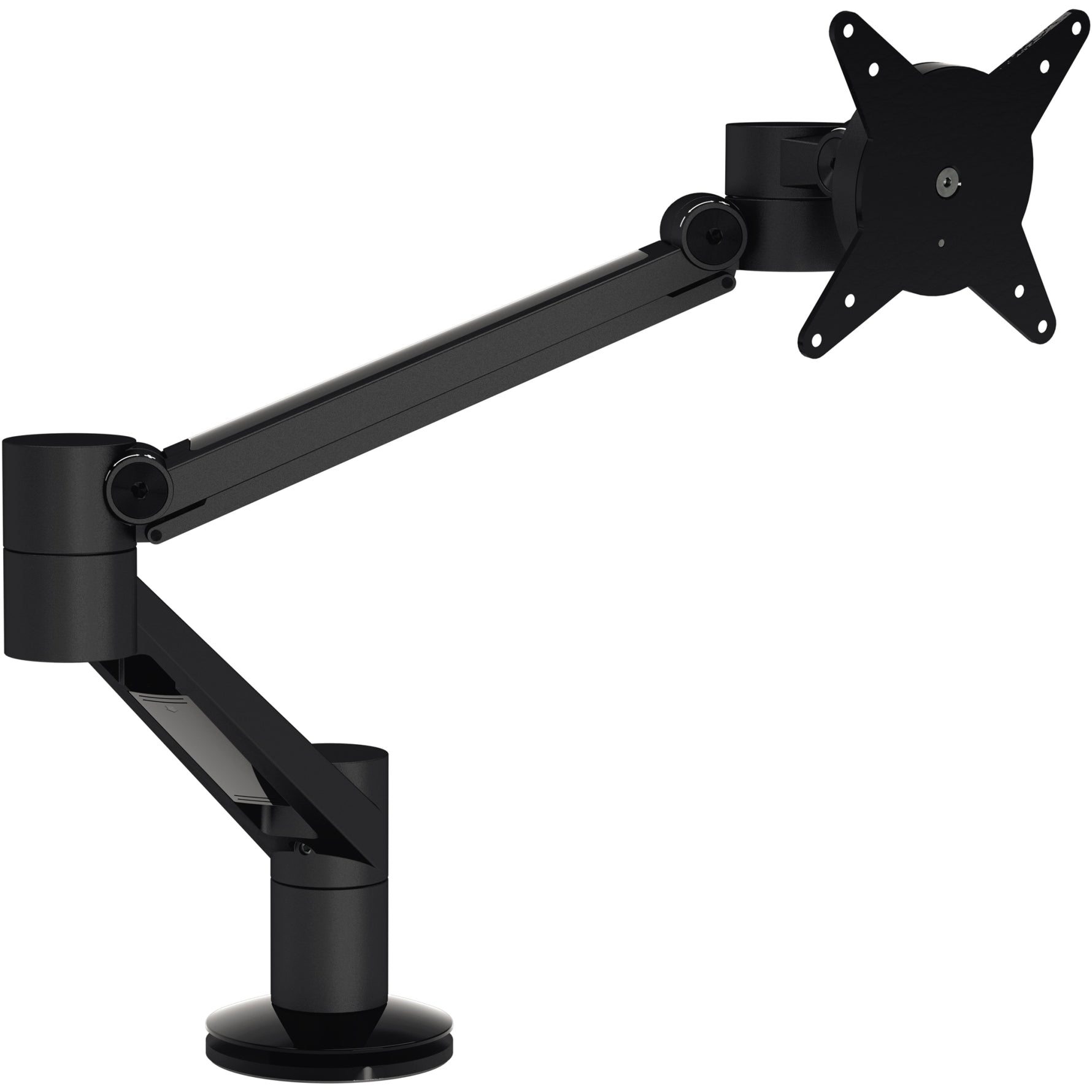 Dataflex Monitorschwenkarm Viewlite plus 1 Arm - Wiepa Bürofachpartner