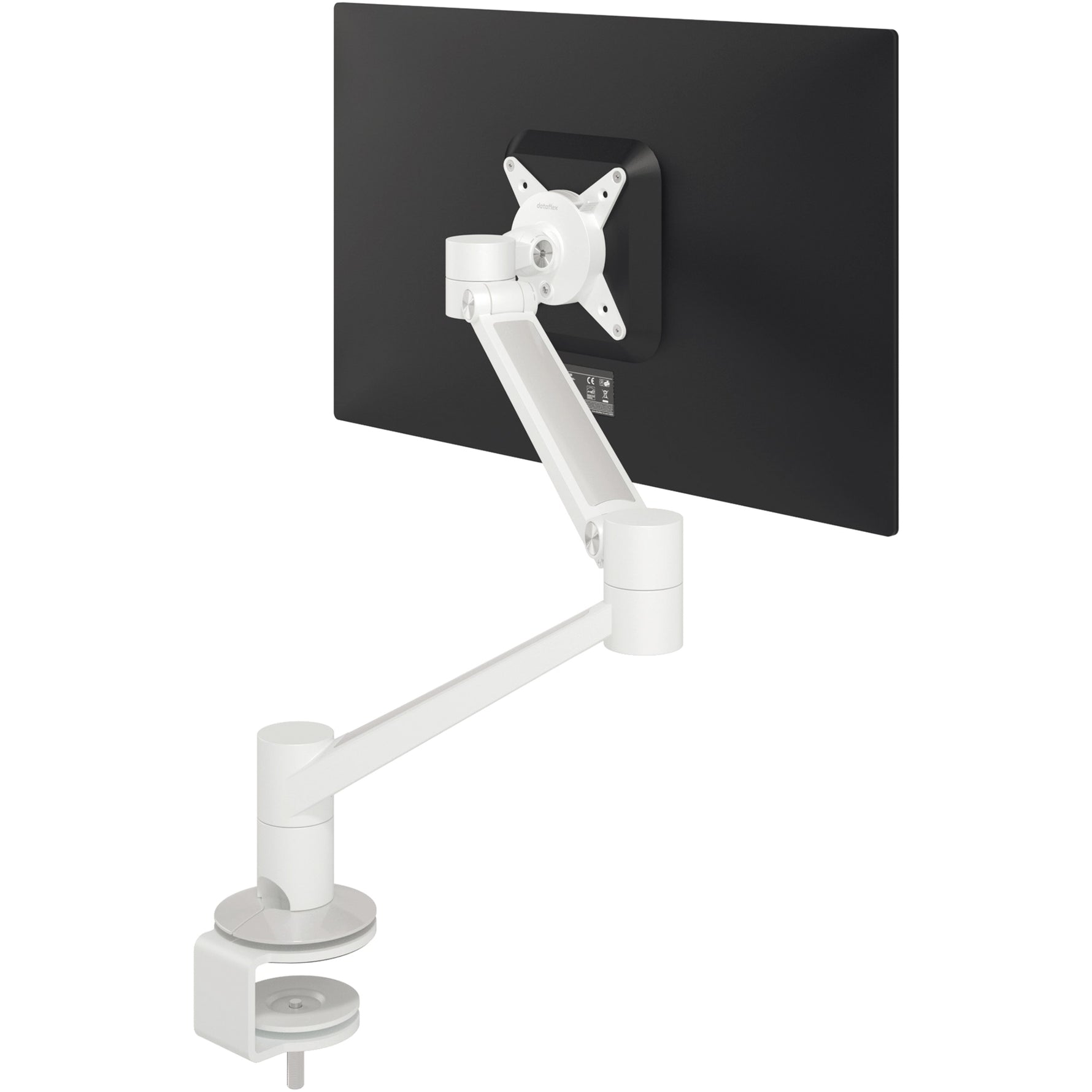 Dataflex Monitorschwenkarm Viewlite plus 1 Arm - Wiepa Bürofachpartner