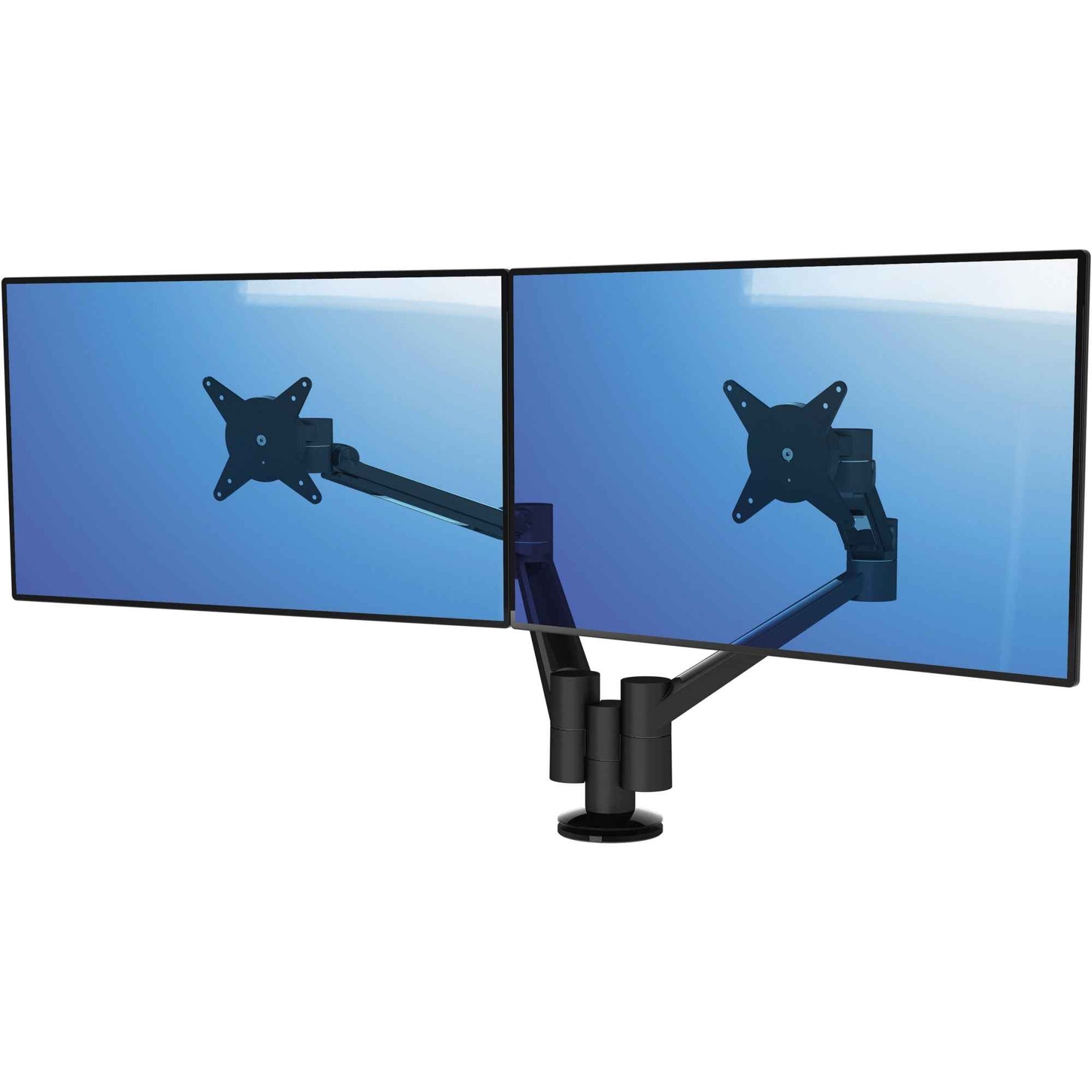 Dataflex Monitorschwenkarm Viewlite plus 2 Arme
