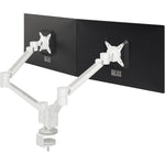 Dataflex Monitorschwenkarm Viewlite plus 2 Arme - Wiepa Bürofachpartner