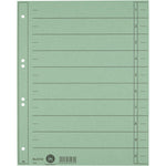 Leitz Trennblatt