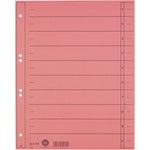 Leitz Trennblatt