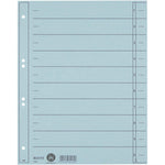 Leitz Trennblatt