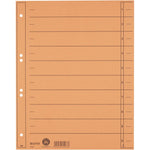 Leitz Trennblatt