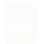 Staufen Schulheft Style DIN A4 liniert Lineatur 21 16 Bl. - Wiepa Bürofachpartner