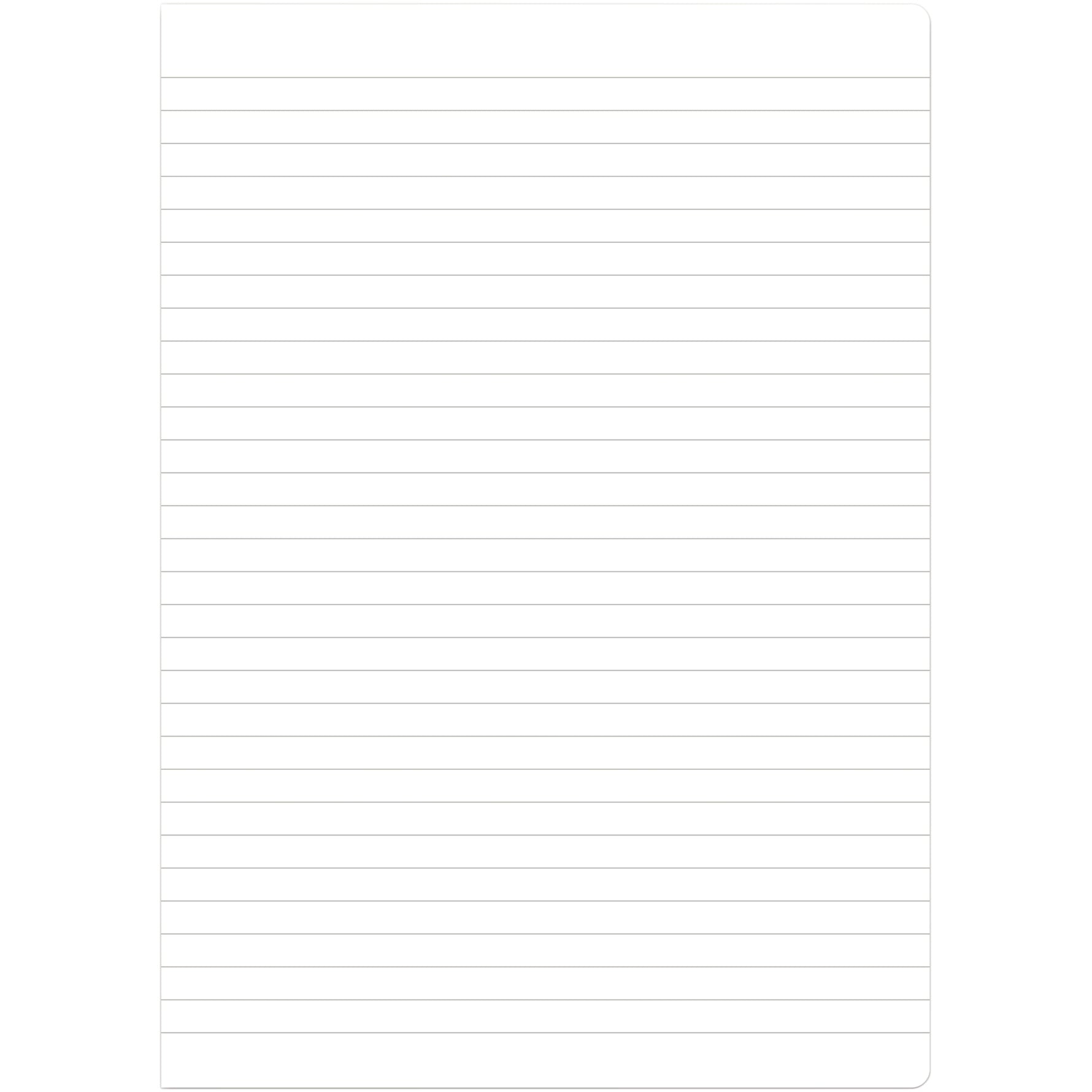 Staufen Schulheft Style DIN A4 liniert Lineatur 21 16 Bl. - Wiepa Bürofachpartner