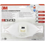 3M Atemschutzmaske Aura™ 9332+