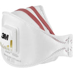 3M Atemschutzmaske Aura™ 9332+