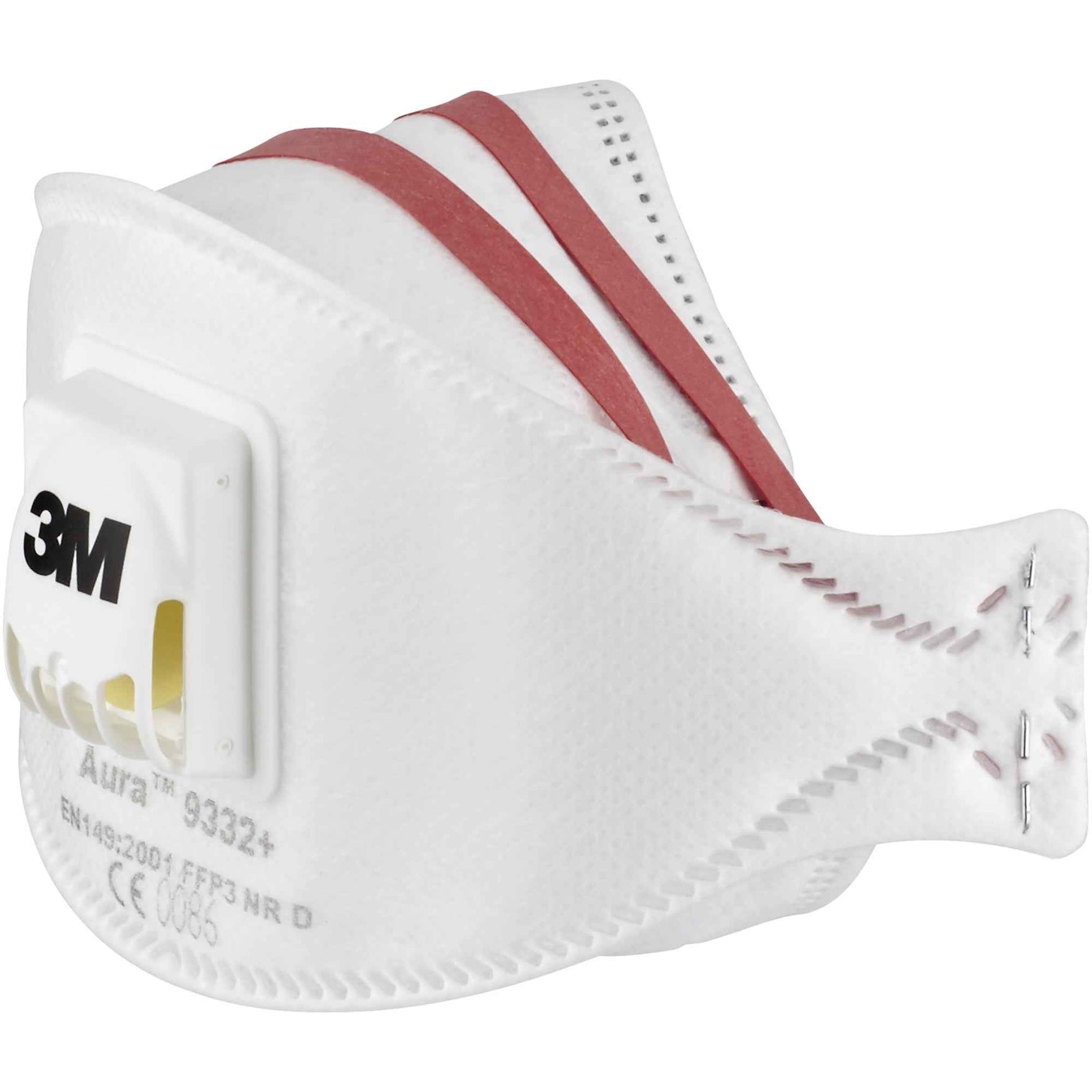 3M Atemschutzmaske Aura™ 9332+