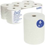 Scott® Handtuchrolle Control™ EXTRA STRONG