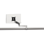 DURABLE Monitorschwenkarm PRO 1 Arm - Wiepa Bürofachpartner