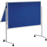 MAUL Moderationstafel MAULpro blau