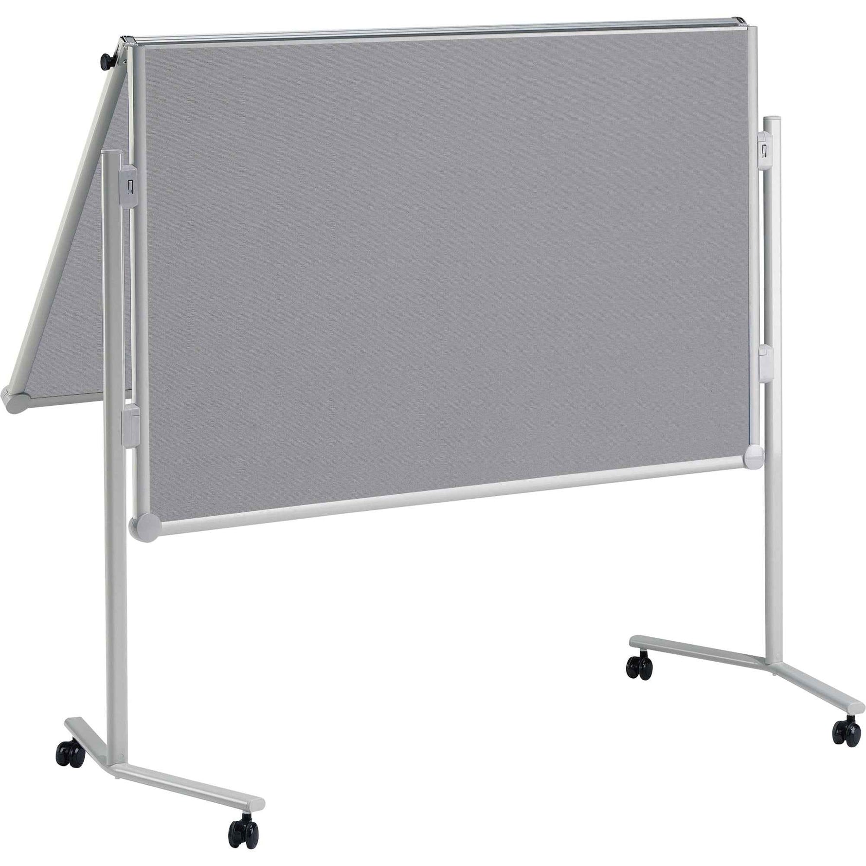 MAUL Moderationstafel MAULpro grau
