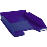 Exacompta Briefablage Combo Midi Bee Blue