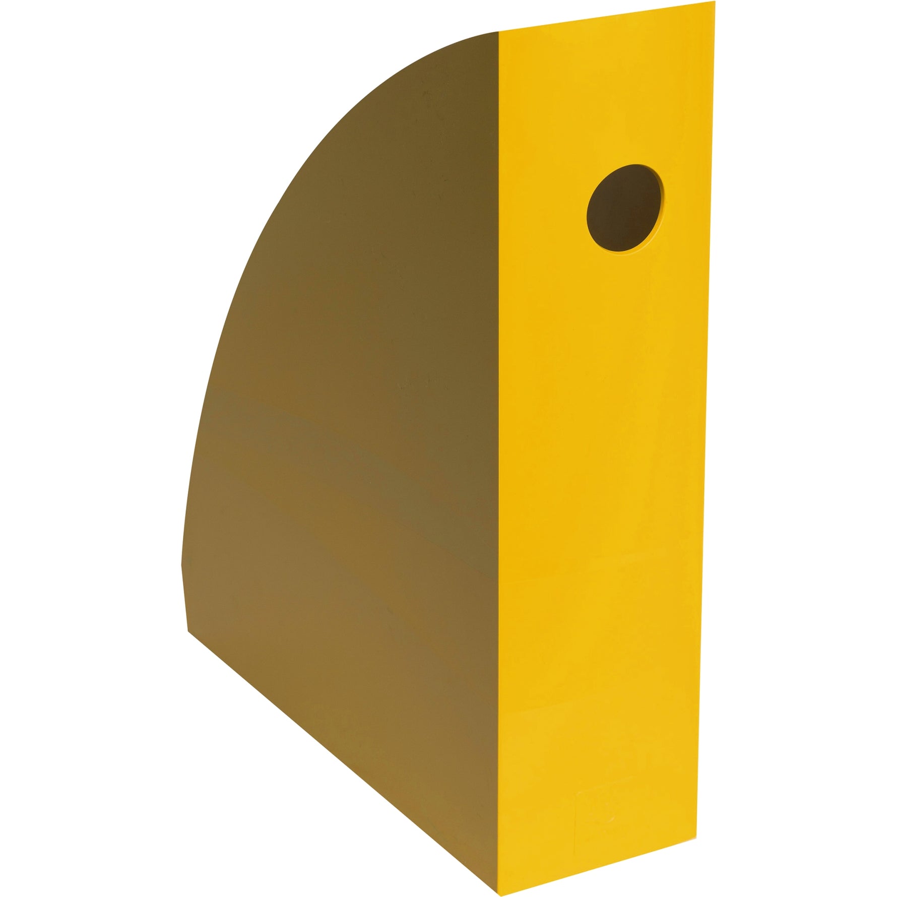 Exacompta Stehsammler Mag-Cube Bee Blue - Wiepa Bürofachpartner