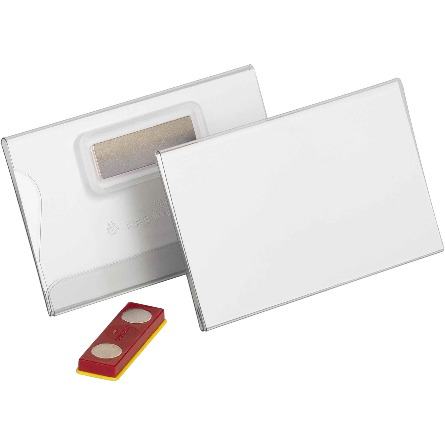 DURABLE Namensschild 90 x 54 mm (B x H)