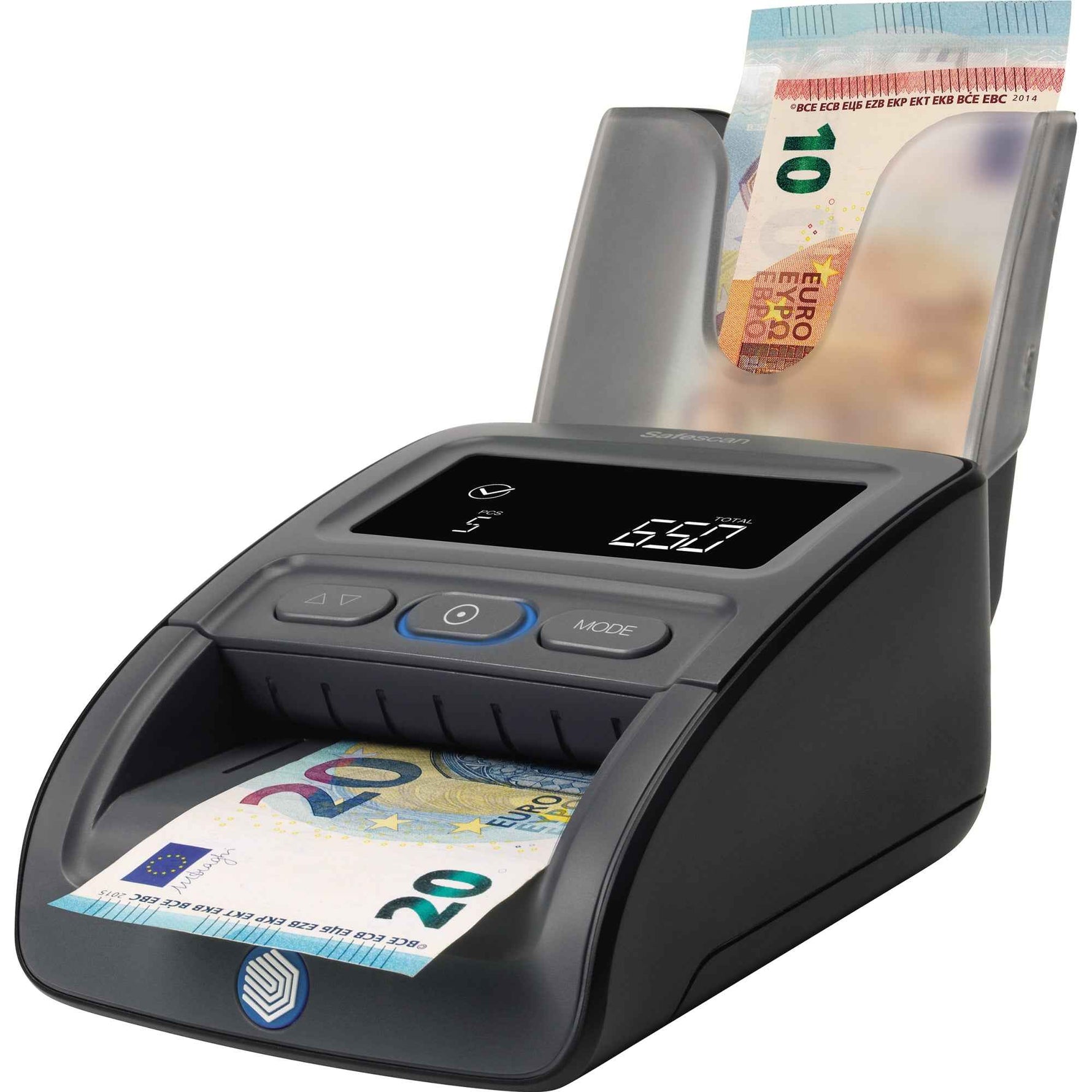 SAFESCAN Geldscheinprüfgerät 155-S